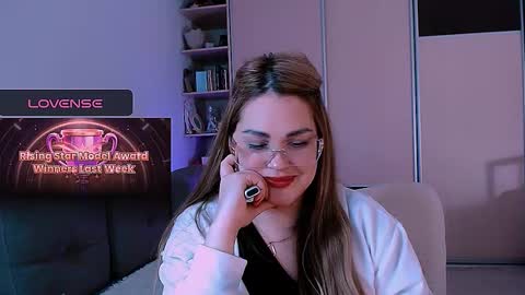 Snapshot of libra_mia chatting on 01.17.26 libra_mia online show from 01.17.26