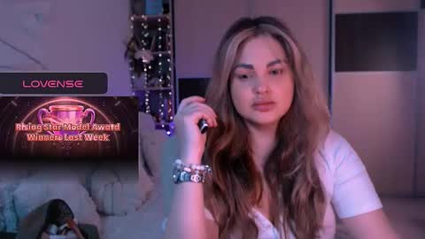 libra_mia online show from 03.13.26