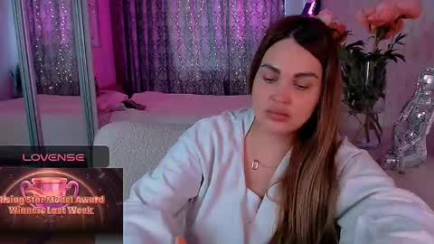 libra_mia online show from 06.04.26