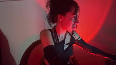 libre_queen online show from 11.10.25