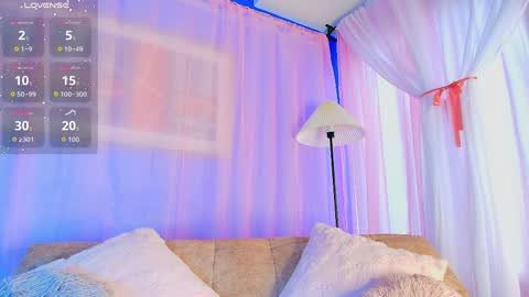 Valentina Hall online show from 04.06.26