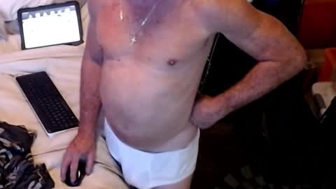 Pussy Licker online show from 12.01.25