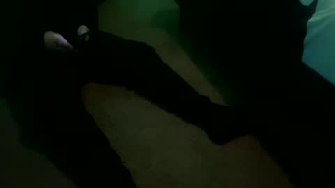 Snapshot of licfeetoesuc chatting on 01.30.25 Spun H Drive online show from 01.30.25