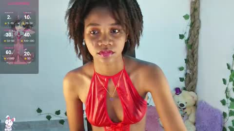 lucia online show from 03.05.25