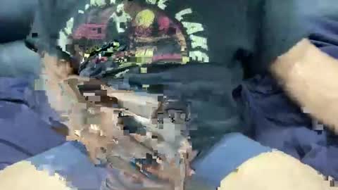 lickerdown1 online show from 11.06.25