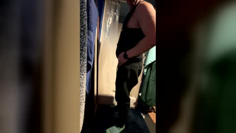 IM A BAD DAWGY WOOF WOOF online show from 04.27.26