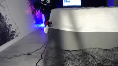 Snapshot of lickmyass555 chatting on 10.27.25 Lickmyass555 online show from 10.27.25