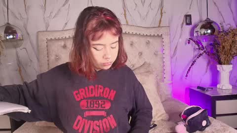 lickpink1_ online show from 04.03.26