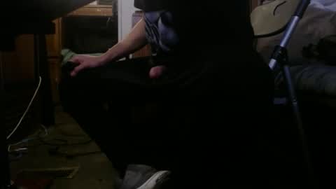 lickurlipz1 online show from 03.15.26