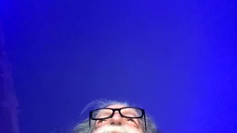 LickYourYoni online show from 12.22.24