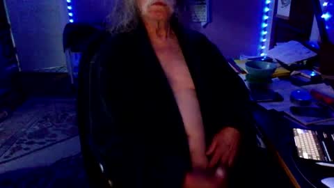 LickYourYoni online show from 09.27.25