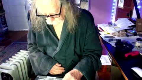 LickYourYoni online show from 10.02.25