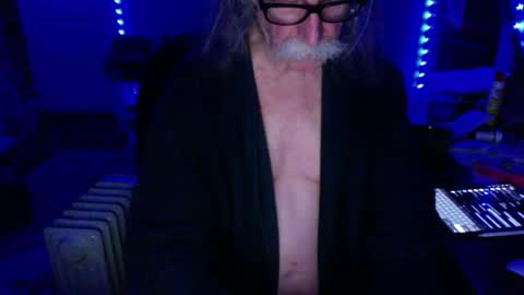 LickYourYoni online show from 12.15.25