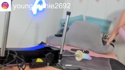 Sophie online show from 02.05.26