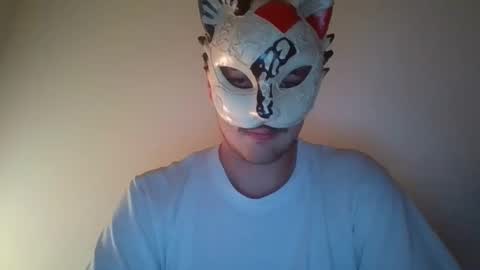 liebhaber18 online show from 09.09.25