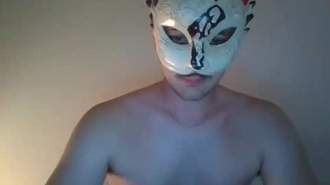 liebhaber18 online show from 09.22.25