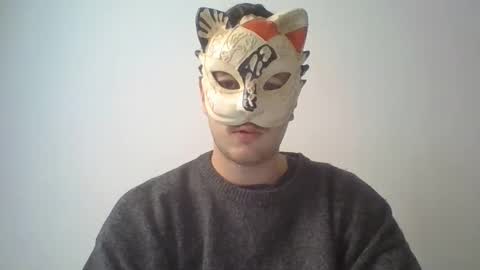 liebhaber18 online show from 10.07.25