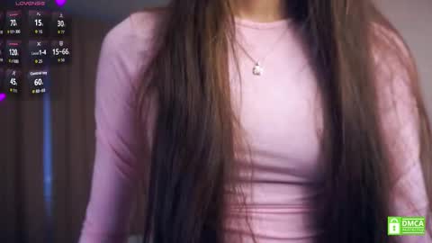 Georgina online show from 11.08.25