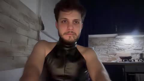 Snapshot of liferacw chatting on 10.26.25 SofieXxxDoll online show from 10.26.25