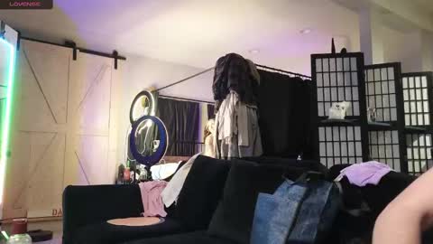 Light Bringer Studios online show from 03.01.25