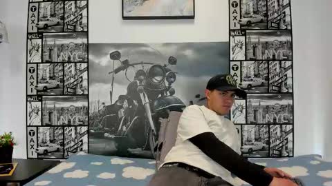 light_haze475096 online show from 10.22.25