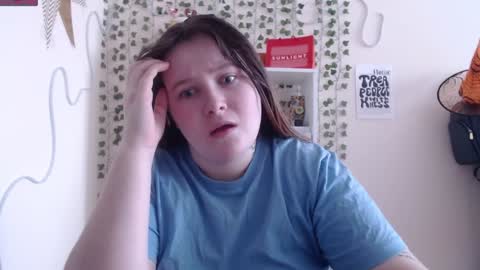 light_lunaa online show from 01.17.25