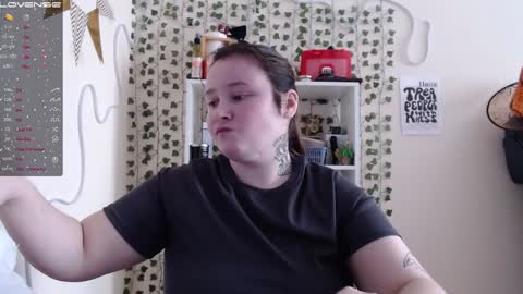 light_lunaa online show from 02.01.25