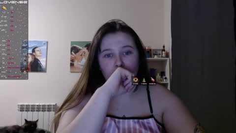 light_lunaa online show from 02.11.25