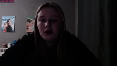 light_lunaa online show from 09.13.25