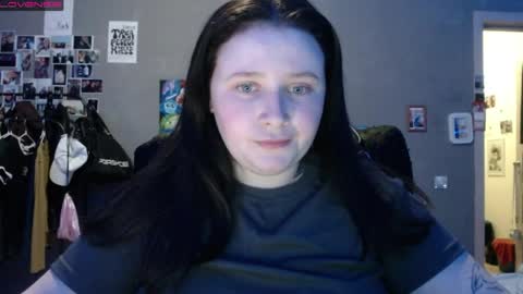 light_lunaa online show from 04.11.26