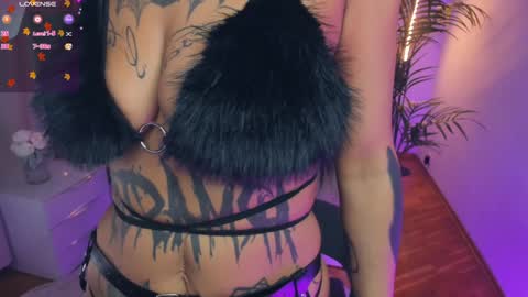 Melissa online show from 12.15.25