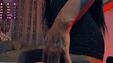 Melissa online show from 01.09.26