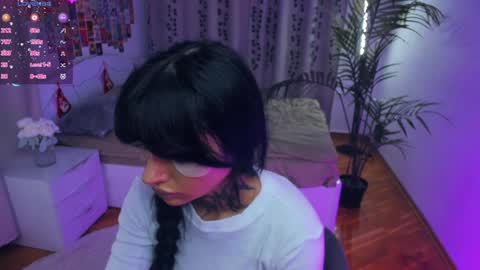 Melissa online show from 01.12.26