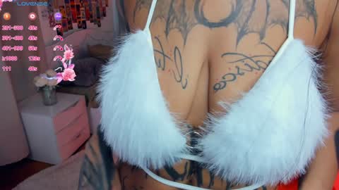 Melissa online show from 02.21.26