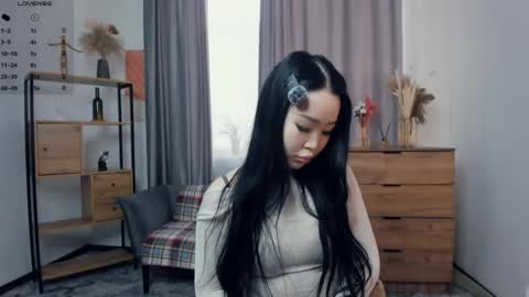 Melissa online show from 05.11.26