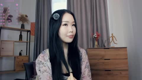 Melissa online show from 05.18.26
