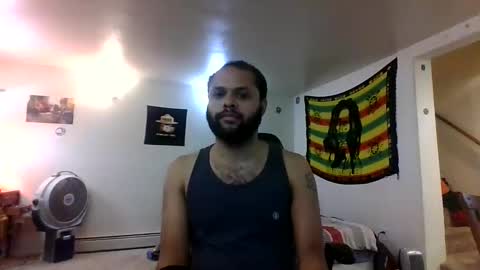 lightskinned666 online show from 10.21.25