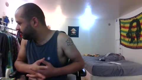 lightskinned666 online show from 11.08.25