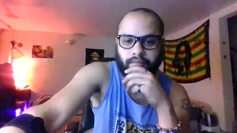 lightskinned666 online show from 02.03.26