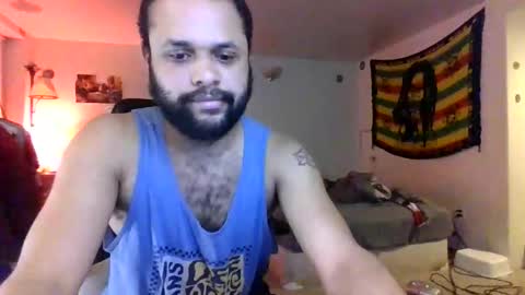 lightskinned666 online show from 03.12.26