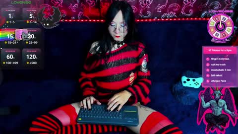 Yagami online show from 12.14.24