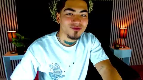 Snapshot of lihanjor_23 chatting on 10.17.25 Lihan online show from 10.17.25