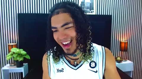 Snapshot of lihanjor_23 chatting on 10.20.25 Lihan online show from 10.20.25