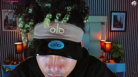 Snapshot of lihanjor_23 chatting on 11.01.25 Lihan online show from 11.01.25