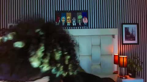 Snapshot of lihanjor_23 chatting on 11.02.25 Lihan online show from 11.02.25