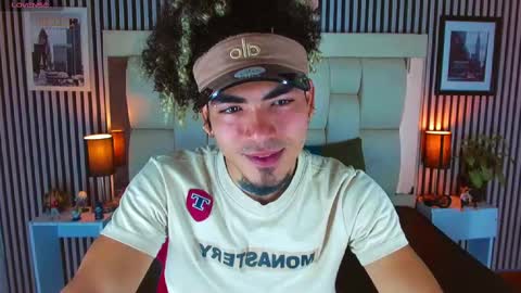 Snapshot of lihanjor_23 chatting on 11.08.25 Lihan online show from 11.08.25