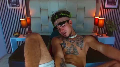 Snapshot of lihanjor_23 chatting on 11.12.25 Lihan online show from 11.12.25