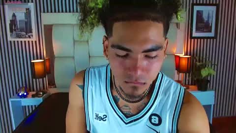 Snapshot of lihanjor_23 chatting on 11.17.25 Lihan online show from 11.17.25