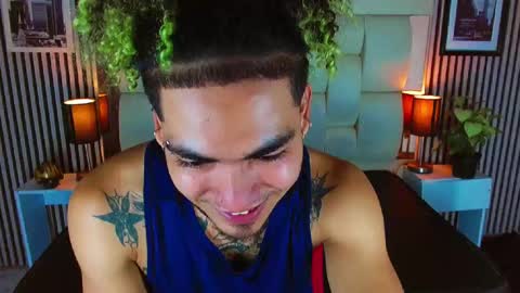 Snapshot of lihanjor_23 chatting on 11.20.25 Lihan online show from 11.20.25