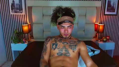 Snapshot of lihanjor_23 chatting on 12.03.25 Lihan online show from 12.03.25